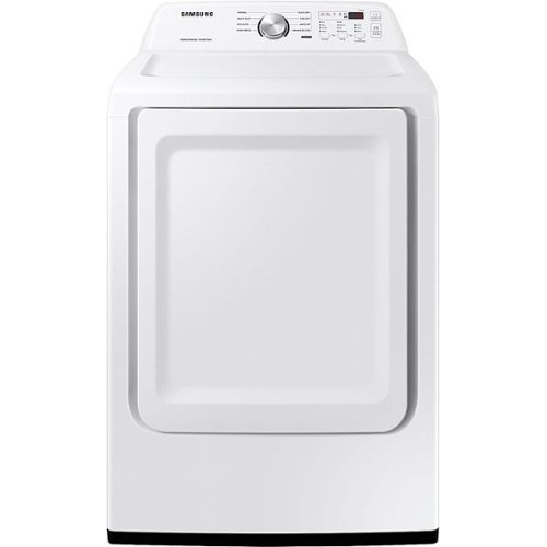 Buy Samsung Dryer OBX DVE45T3200W